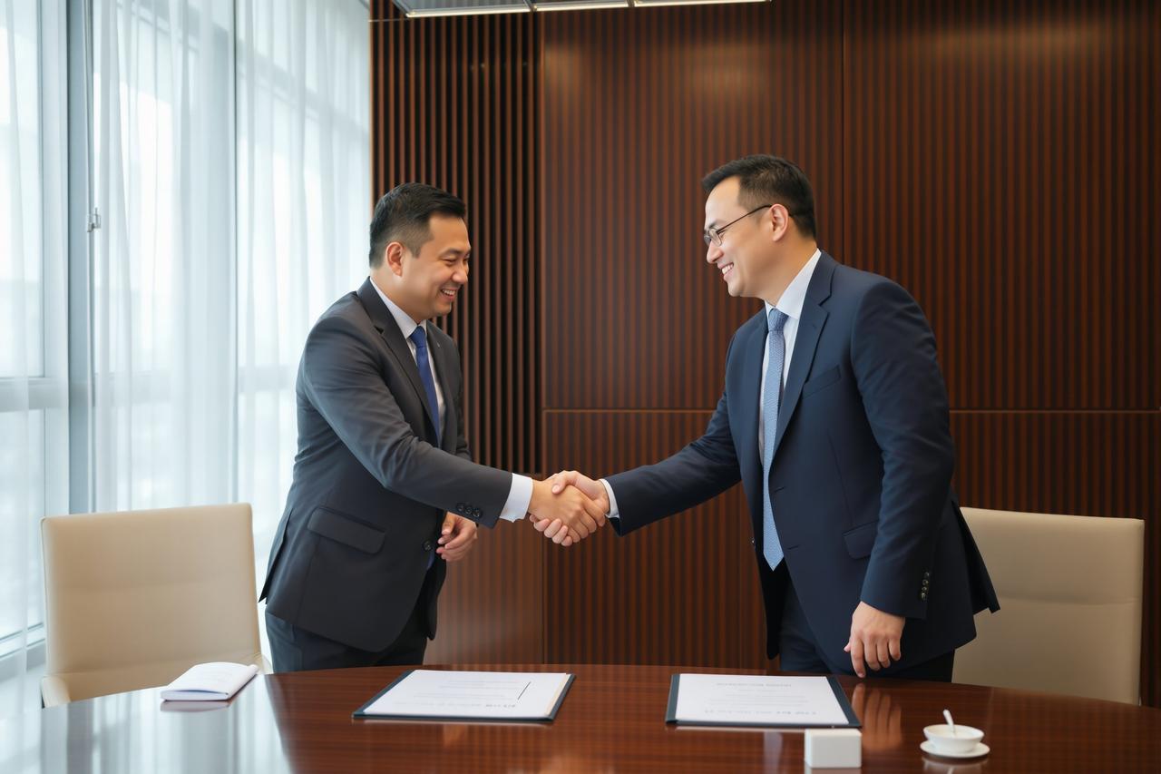 樱桃视频与Netflix达成战略合作协议