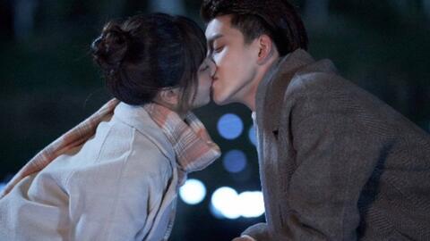 上位吻戏花絮,上位吻戏花絮幕后揭秘