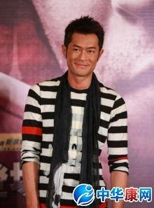 演员古天乐个人资料,影视巨星的多面人生与慈善情怀