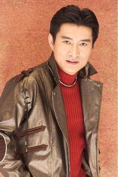 歌手黄安的个人资料,华语乐坛的抒情歌王，从青涩少年到音乐传奇