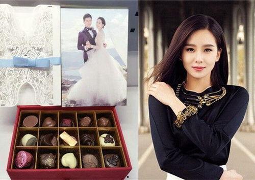 明星糖果,甜蜜邂逅，星光熠熠的味蕾之旅