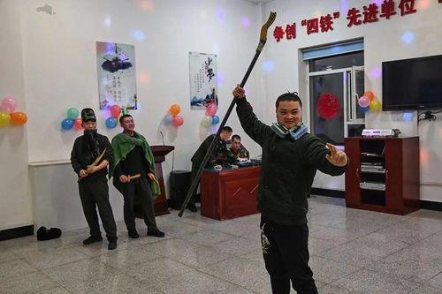 军营文化娱乐,欢乐与凝聚的交响曲